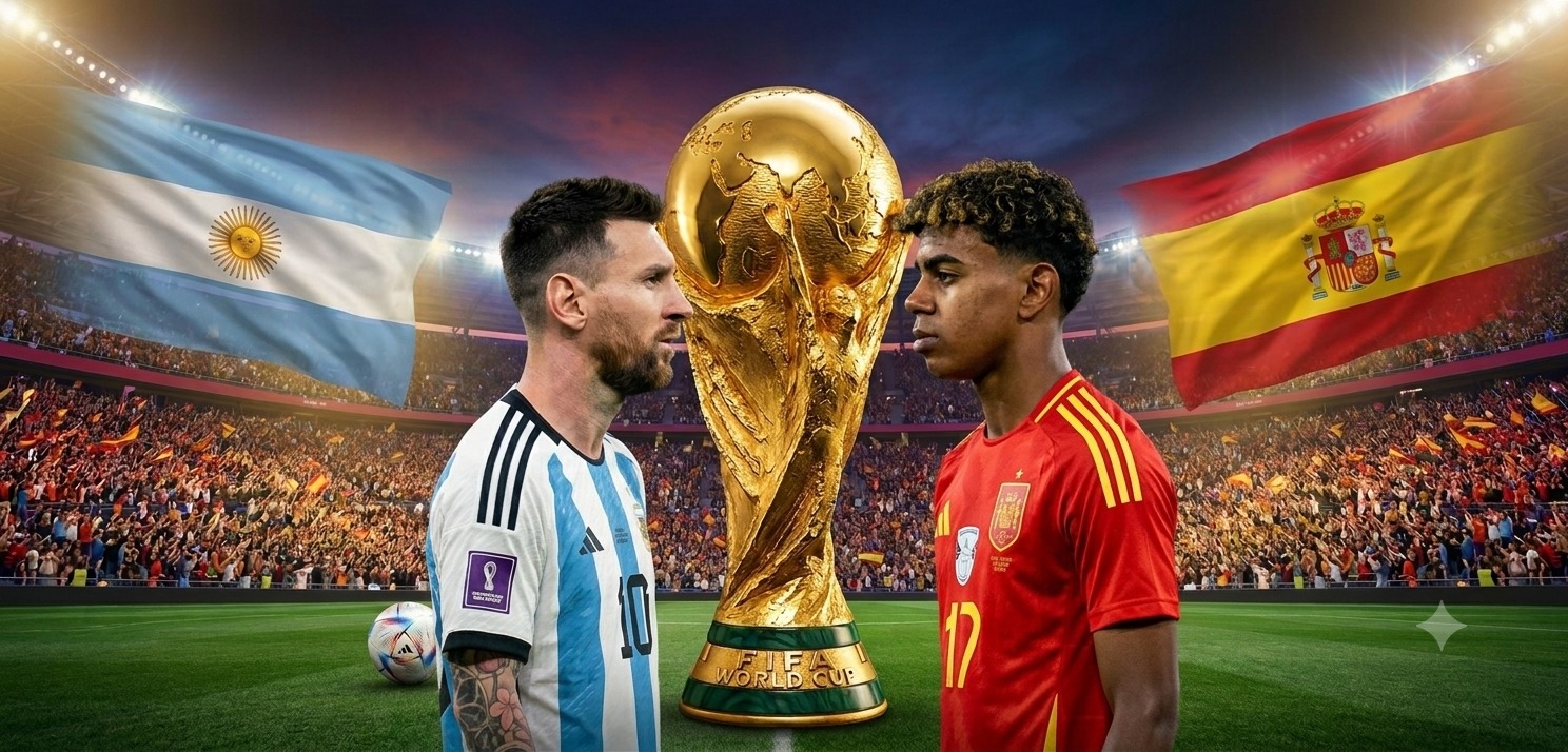 FIFA World Cup Final